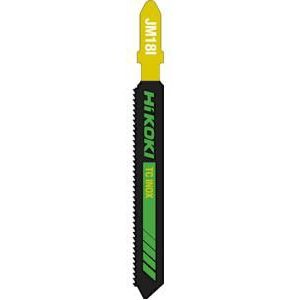 Hikoki Accessoires Decoupeerzaagbladen Jm18I (2 St) - 750011