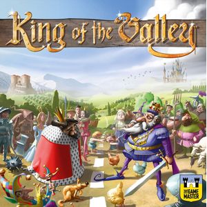 King of the Valley - Festival