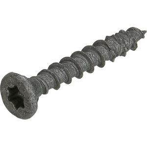 DynaPlus 0281.08.17201 Unischroef - Platkop - Voldraad - Outdoor - TX15 - 3.5 x 30mm (200st)