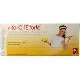 Dr Reckeweg Vita c 15 forte 115 12 ampullen