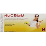 Dr Reckeweg Vita c 15 forte 115 12 ampullen