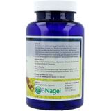 Nagel L-Glutamine Complex candoflorin 100 Vegetarische capsules