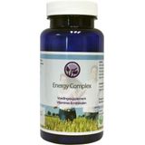 Nagel Energy complex 60 Vegetarische capsules