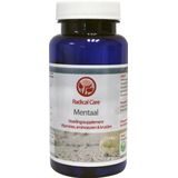 Nagel Radical care mentaal 60 Vegetarische capsules