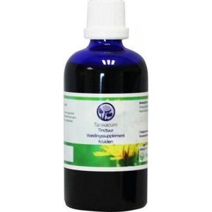 Nagel Taraxacum Tinctuur - 100 ml
