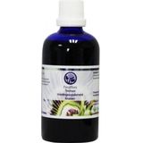 Passiflora Tinctuur - 10% Passiebloemkruid - Alcoholgehalte 40 vol%
