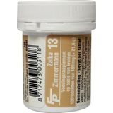 Medizimm - Zatka - Kruidenpreparaat - 90 Tabletten - Fytotherapie