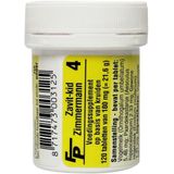 Medizimm - Zavit Kid - 120 Tabletten - Kruidenpreparaat