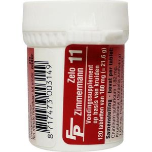 Medizimm Zelo FP11