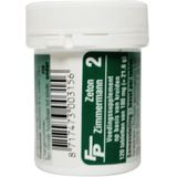 Medizimm - Zeton - Kruidenpreparaat - Gezondheidsproduct - 60 Tabletten