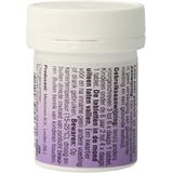 Medizimm - Zimny - Kruidenpreparaat - 120 Tabletten