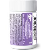 Medizimm - Zimny - Kruidenpreparaat - 120 Tabletten