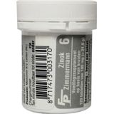 Medizimm - Zinok FP6 - Geneesmiddel - 6 Tabletten - Natuurlijke Ingrediënten