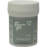 Medizimm - Zivel - Kruidenpreparaat - 60 Tabletten - Gezondheid