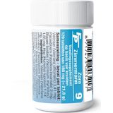 Medizimm - Zora - Kruidenpreparaat - 90 Tabletten - Voedingssupplement