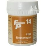 Medizimm - Zvyk - Kruidenpreparaat - 60 Tabletten