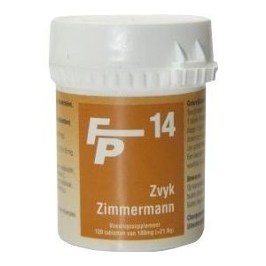 Medizimm - Zvyk - Kruidenpreparaat - 60 Tabletten