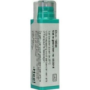 Homeoden - Aconitum Napellus - Homeopathisch Geneesmiddel - 200K - 6 Gram