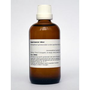 Homeoden Heel Aesculus hippocastanum D6 - Homeopathisch Geneesmiddel - 100 ml