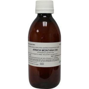 Homeoden Heel Arnica montana D30 250 ml