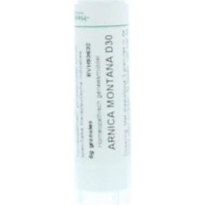 Homeoden - Heel Arnica Montana - Homeopathisch Geneesmiddel - 6g