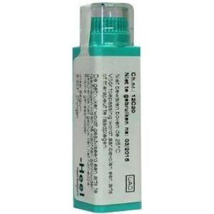 Homeoden - Asa Foetida 30CH - Granules - 6 Gram