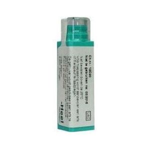 Homeoden Heel Baryta carbonica d6 4g