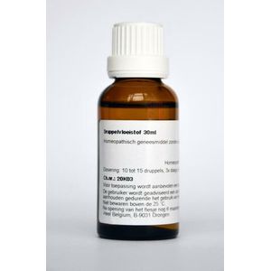 Homeoden Heel Calcarea carbonica ostrearum D8 30 ml