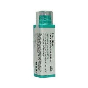 Homeoden Heel Calcarea fluorica 10mk 4g