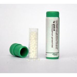 Homeoden Heel Calcarea phosphorica 30CH - 1 gram globuli