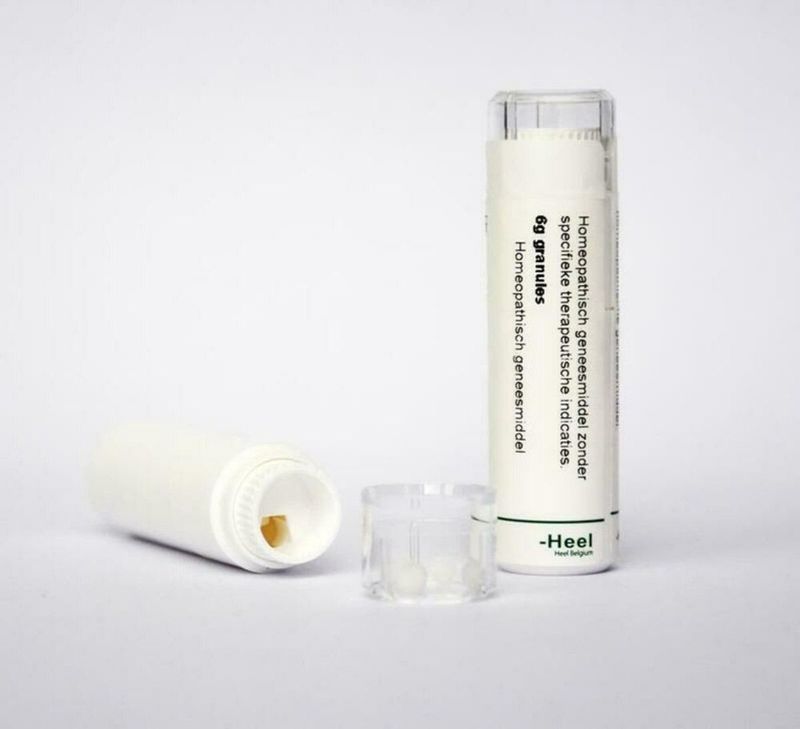 Homeopathisch Geneesmiddel - Zonder Specifieke Indicatie - 50ml