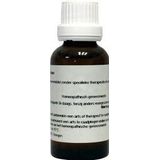 Homeoden - Conium Maculatum D30 - Homeopathisch Geneesmiddel - 30 ml
