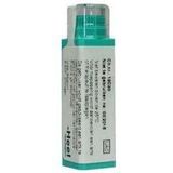 Homeoden - Drosera Rotundifolia D6 - Granules - 6 Gram