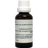 Homeoden - Echinacea Angustifolia D6 - Homeopathisch Geneesmiddel - 30 ml