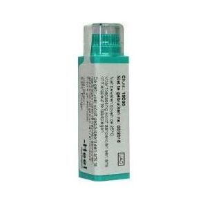 Homeoden Heel Eupatorium perfoliatum 200k 4 Gram
