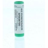 Homeoden - Gelsemium Sempervirens D30 - Homeopathische Geneesmiddelen - 1 Gram