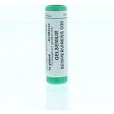 Homeoden - Gelsemium Sempervirens D30 - Homeopathische Geneesmiddelen - 1 Gram