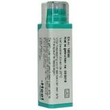 Homeoden - Gelsemium Sempervirens MK - 1 Gram Globuli