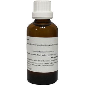 Homeoden Heel Ignatia amara D12 50 ml