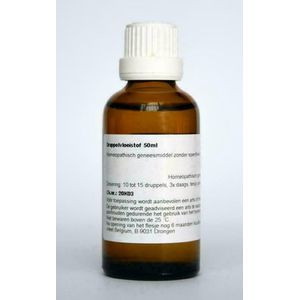 Homeoden - Heel Ignatia Amara D12 - Homeopathisch Geneesmiddel - 50 ml