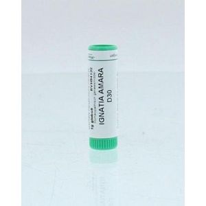 Homeopathische Geneesmiddelen - Ignatia Amara D30 - 1 Gram - Homeoden Heel