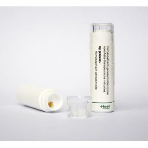 Homeoden Heel Kalium carbonicum 10MK 6 gram granules