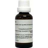 Homeoden Heel Magnesium muriaticum D12  30 Milliliter