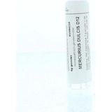 Homeoden - Mercurius Dulcis D12 - Homeopathisch Geneesmiddel - 6 Gram