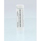 Homeoden - Mercurius Solubilis D30 - Granules - 6 Gram