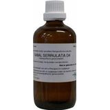 Homeoden Heel - Sabal serrulata D4 - 100 ml - Homeopathische Geneesmiddelen