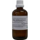 Homeoden Heel - Sabal serrulata D4 - 100 ml - Homeopathische Geneesmiddelen