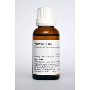 Homeoden - Thuja Occidentalis D30 - Homeopathisch Geneesmiddel - 30 ml