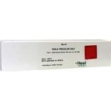 Homeoden Heel Viola creme  50 gram |