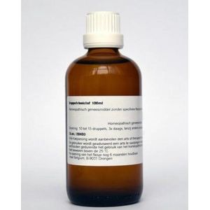 Homeoden - Heel Apis Mellifica D6 - Homeopathisch Geneesmiddel - 100ml